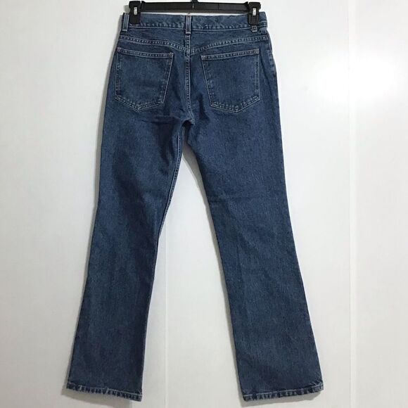 Vintage 79-80’s BOY LONDON JEANS Button Fly Jeans Size 9 - Picture 2 of 15